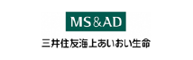 三井住友海上あいおい生命